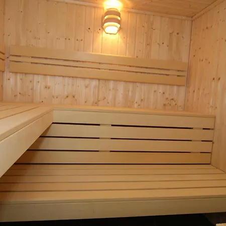 Ferienhaus Meeresfunkeln
