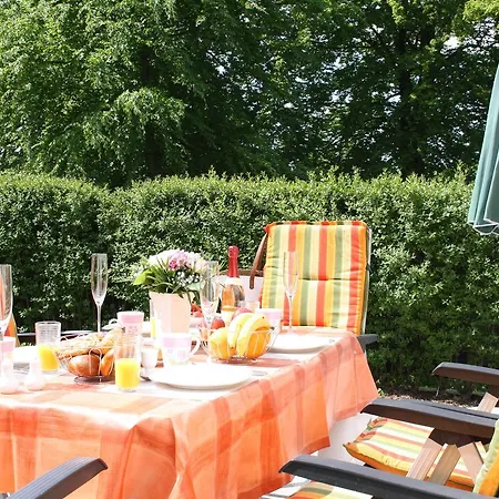 Apartamento Ferienhaus Meeresfunkeln